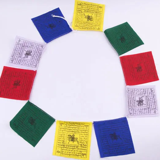 Windhorse Prayer Flag - Best HimalayaBest Himalaya