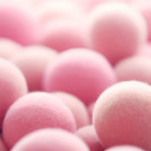 Wool Felt Pink Color Balls Different Size & Color Options Available - Best HimalayaBest Himalaya