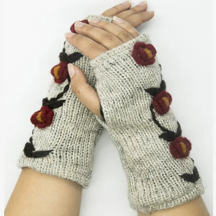 Woolen Hand Warmer - Best HimalayaBest Himalaya