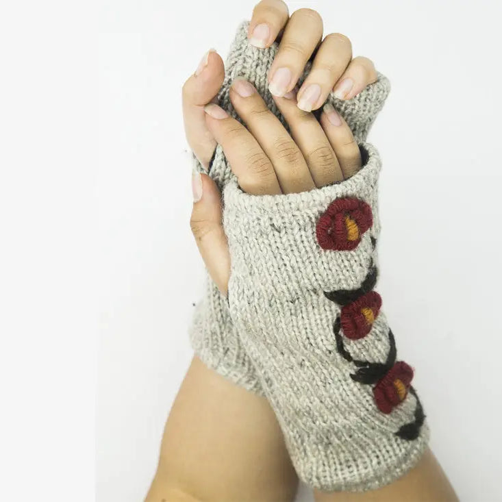Woolen Hand Warmer - Best HimalayaBest Himalaya