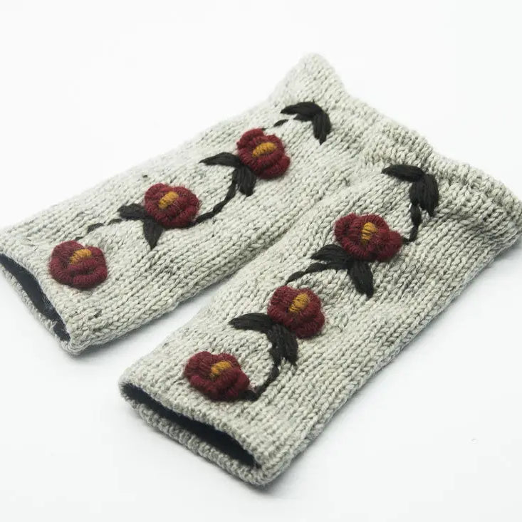 Woolen Hand Warmer - Best HimalayaBest Himalaya