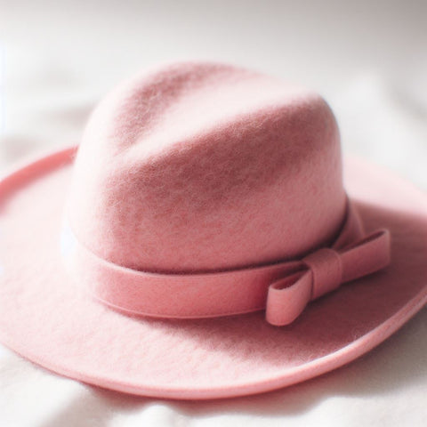 Unmatched Comfort: The Perfect Felt Hat for Every Occasion