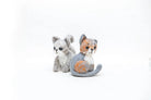 felt stuffed animals handcracted in nepal Best Himalaya