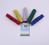 High Quality Polyster 5.5*6 Prayer Flag set Made in Nepal