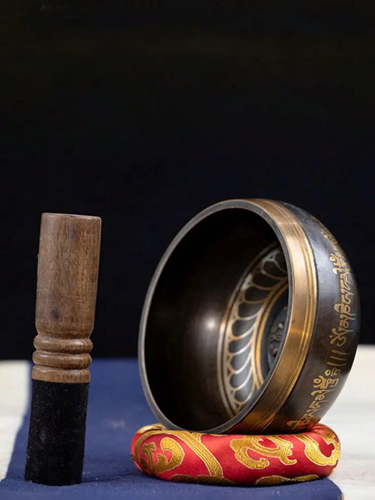 7 Epic Ways to Enjoy a Full Moon with a Singing Bowl - Best Himalaya