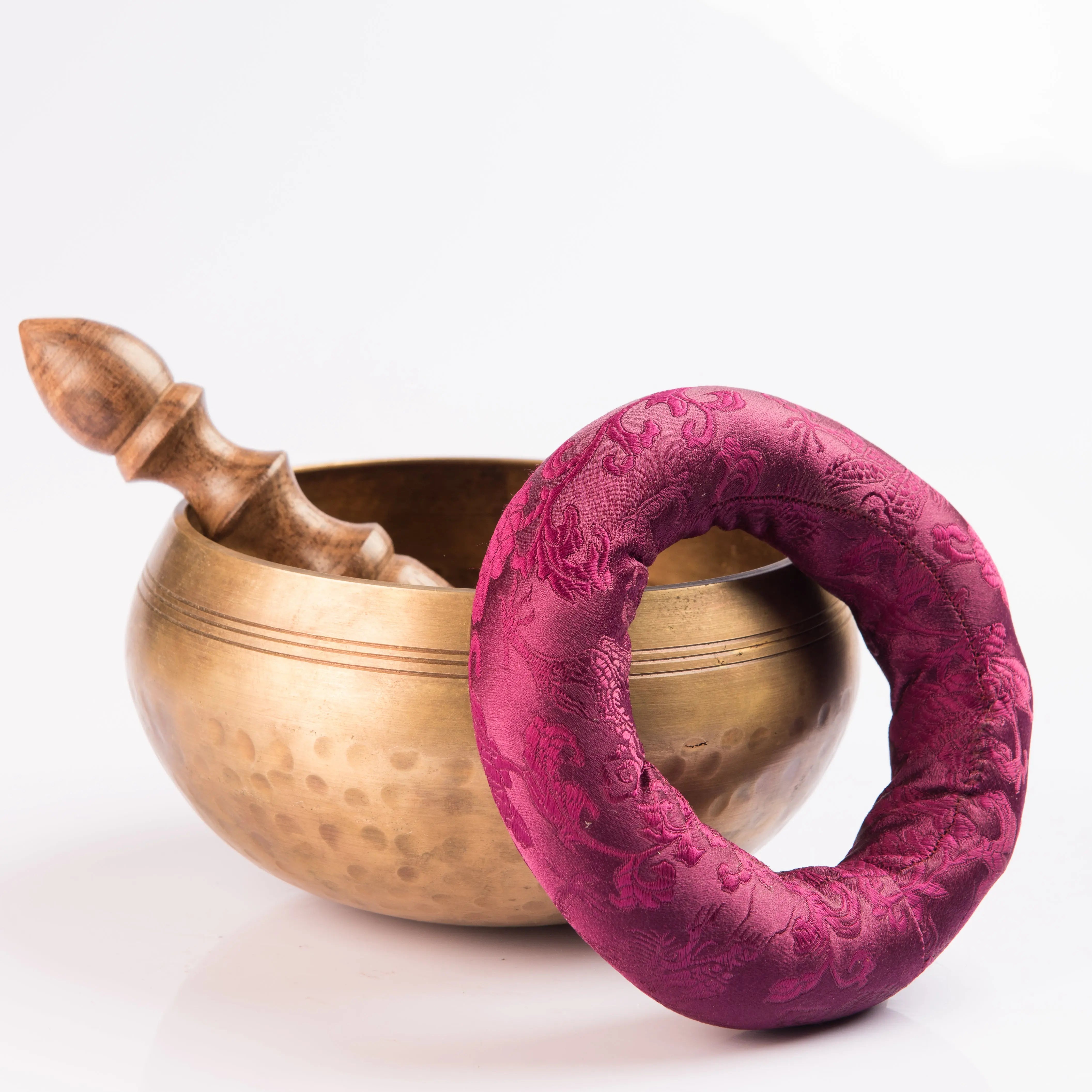 A Singing Bowl benifits - Best Himalaya