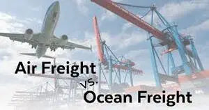 Air Shipping vs. Ocean Shipping from Nepal: A Comprehensive Comparison - Best Himalaya
