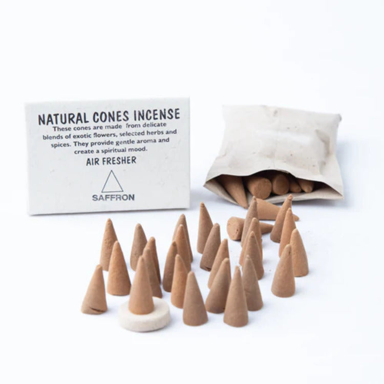 Benefits of Incense Sticks: Aromatic Wonders for Your Well-Being - Best Himalaya