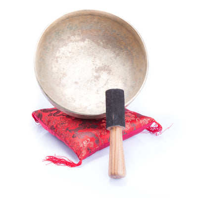 Singing Bowls for Beginners