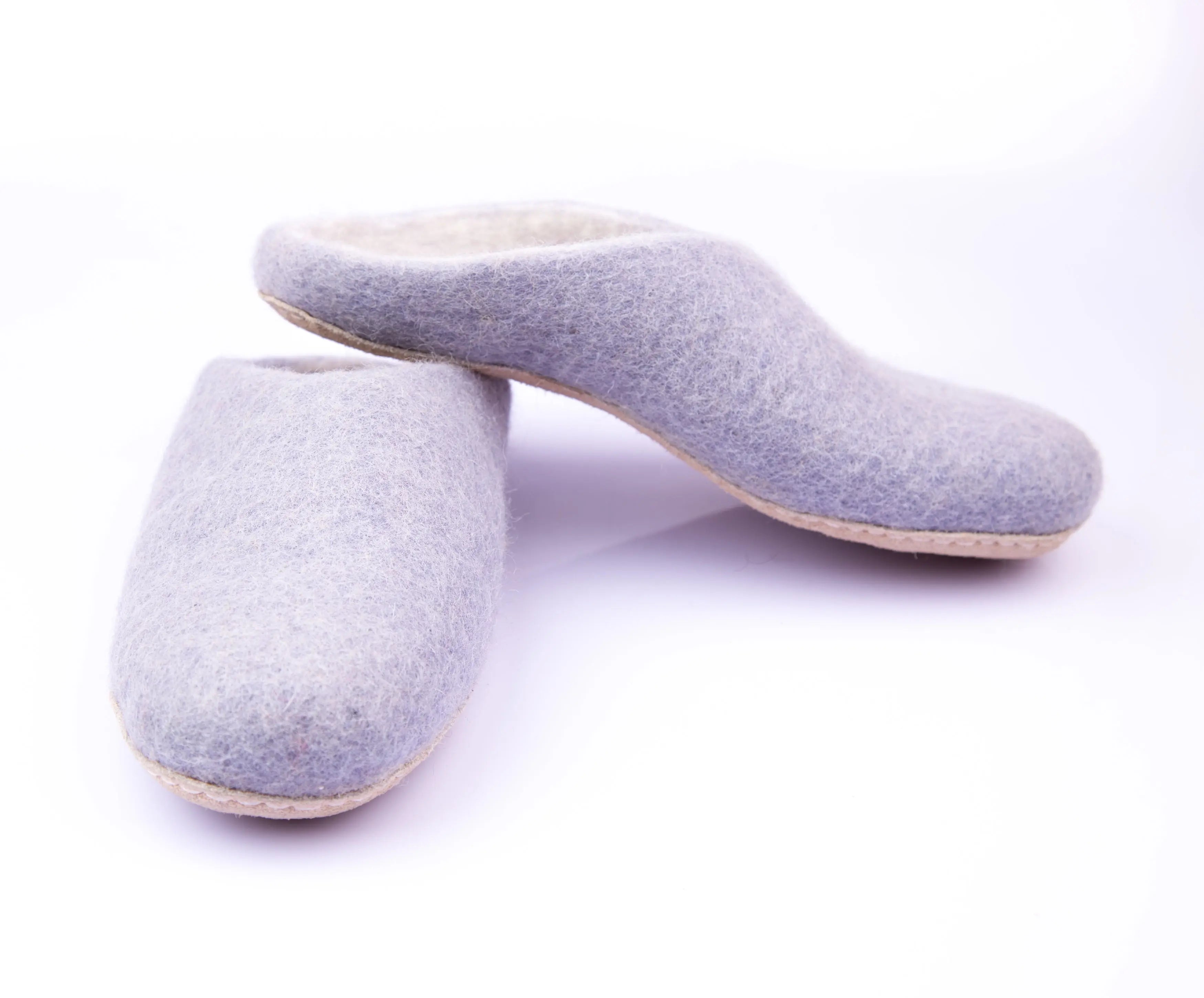 Buyer's Guide: Spotting Fake Felt Shoes and Slippers from Nepal - Best Himalaya