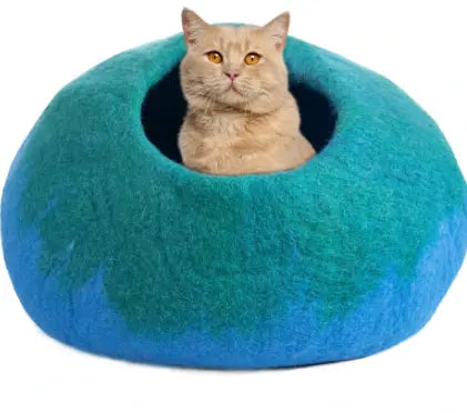 Cat-Cave-with-Different-Shapes-Safe-Havens-for-Kittens-Bulk-Quantity-Suppliers Best Himalaya