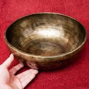 Choosing a singing bowl for kids can be a delightful experience as these beautiful instruments can introduce children to the world of music, mindfulness, and relaxation. - Best Himalaya
