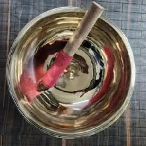 Copre Bati Singing Bowl : Exploring the Melodious Charm - Best Himalaya