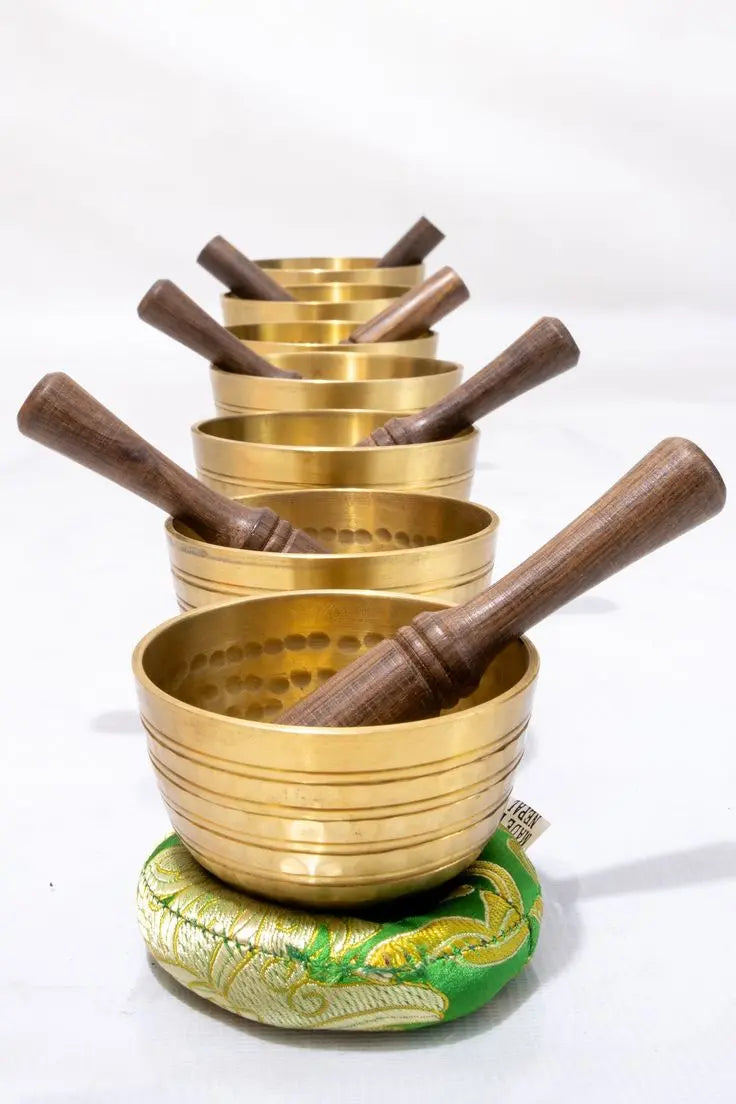 Crafting Singing Bowl Top 10 Tips - Best Himalaya