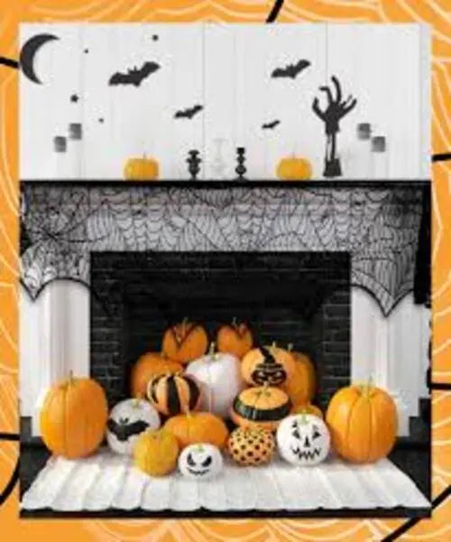 Creative-Felt-Halloween-Decor-Ideas-A-Comprehensive-Guide Best Himalaya