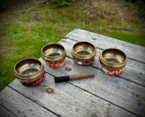 Discover Authentic Serenity: Wholesale Handmade Singing Bowls for Mindful Enthusiasts - Best Himalaya