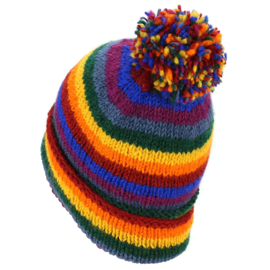 Discover the Best Quality Wool Beanie Hats at Wholesale Prices