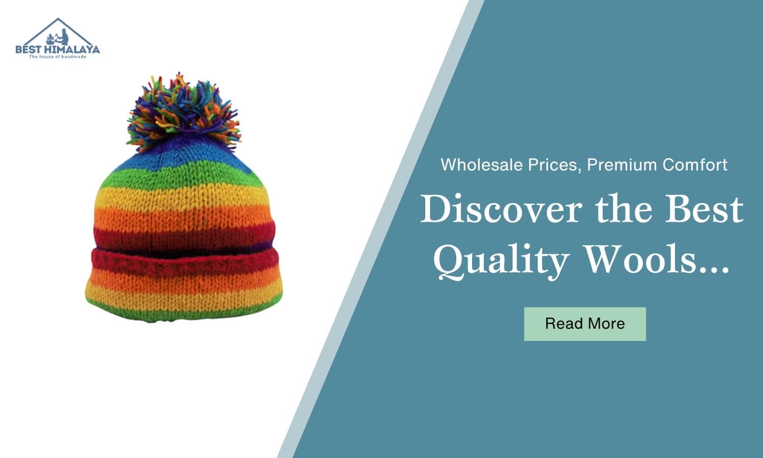 Discover the Best Quality Wool Beanie Hats at Wholesale Prices - Best Himalaya