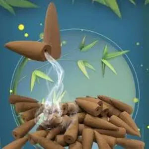 Exploring Cone Incense - Best Himalaya