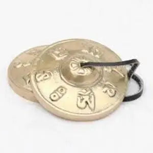 Exploring Different Types of Tingsha Cymbals and Their Unique Sounds - Best Himalaya