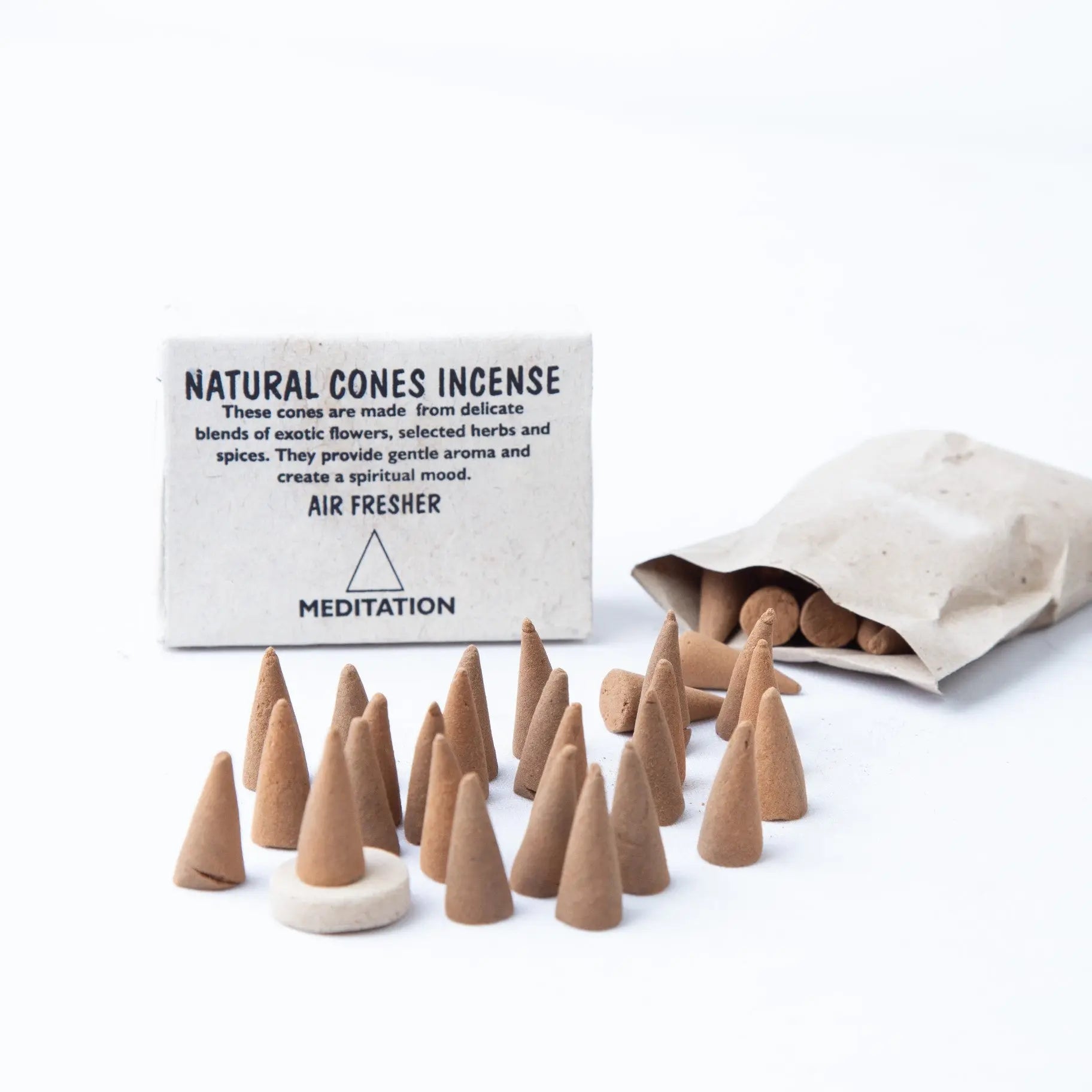 Exposing the Secret Benefits of Incense - Best Himalaya