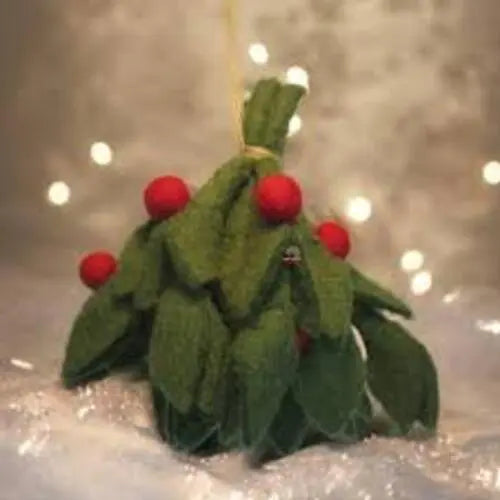 Felt Christmas Ornament Wholesale from Nepal: Adding Handcrafted Charm to Your Festive Season