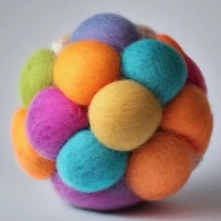 Felt Ball Wool & Their Global Demands