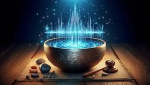 Harmonizing Frequencies: The Therapeutic Power of Singing Bowls in Sound Healing - Best Himalaya