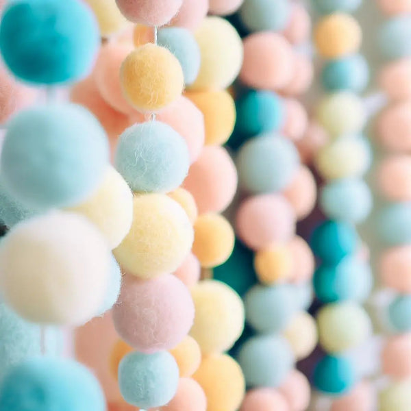 Mastering the Craft: A Complete Guide to Making Felt Balls