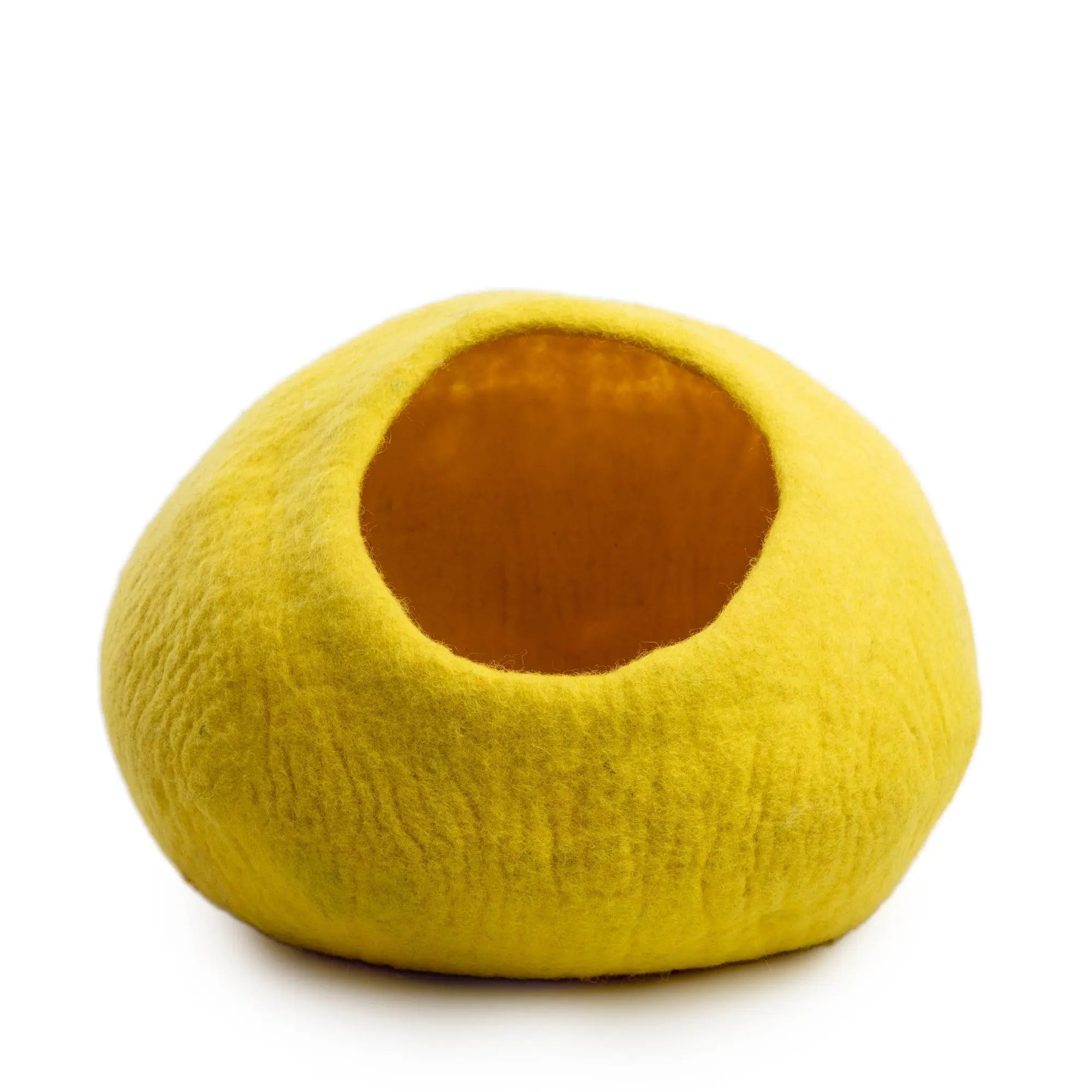 How to Clean a Felt Cat Cave: A Comprehensive Guide for Cat Owners - Best Himalaya