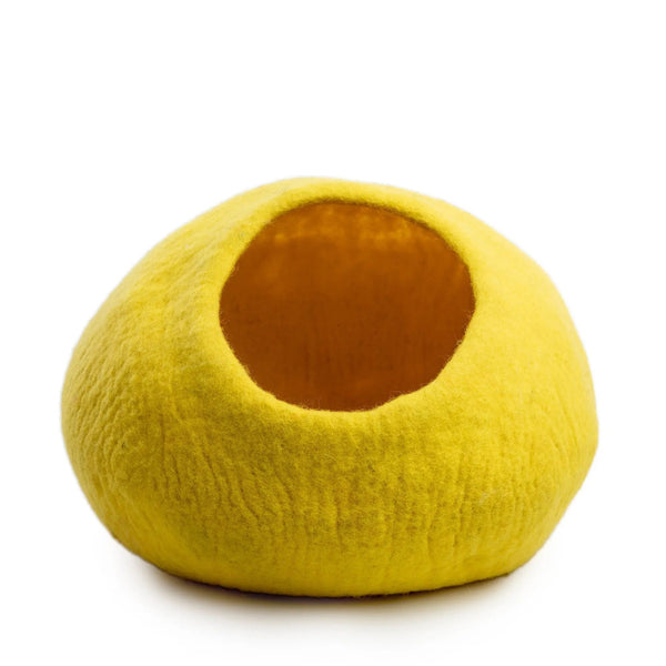 How to Clean a Felt Cat Cave: A Comprehensive Guide for Cat Owners