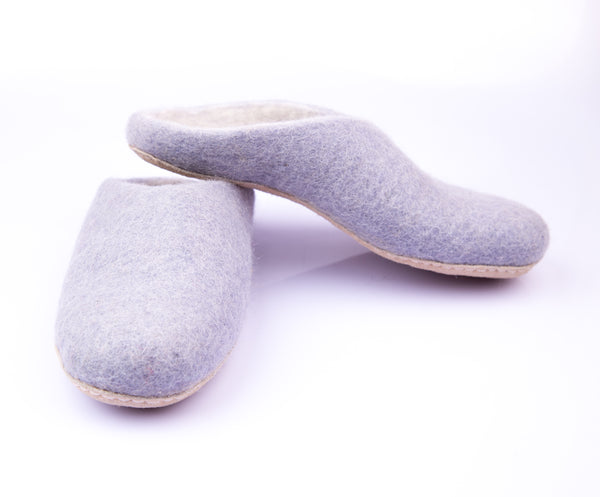 Felt Shoes for Kids: Cozy and Adorable Choice