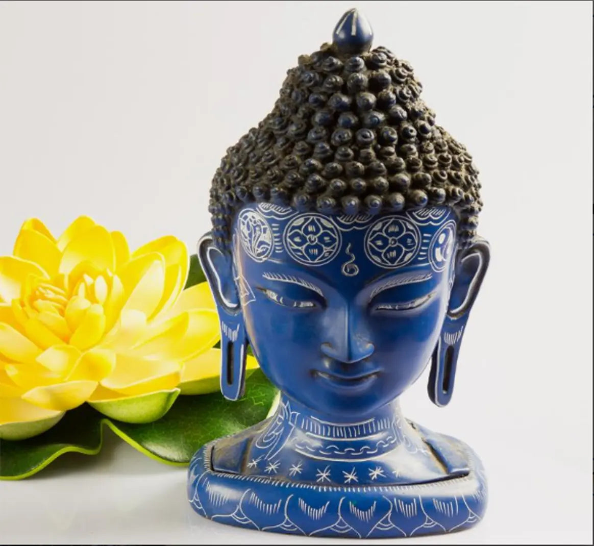 Peeking into the Thangkas of Five Dhyani Buddhas! - Best Himalaya