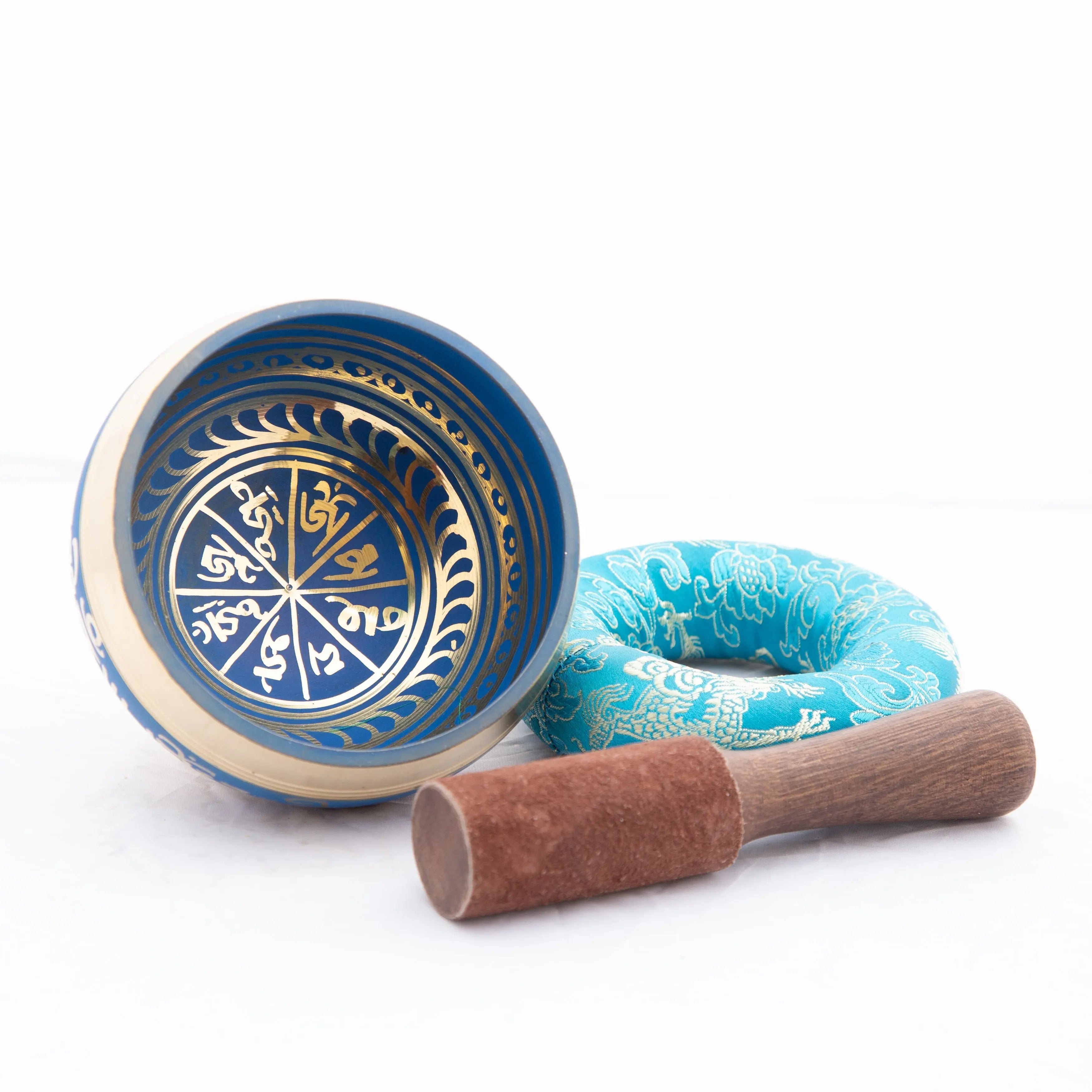 Popularity of Singing Bowl in Buddhism: Harmonizing Body and Mind - Best Himalaya