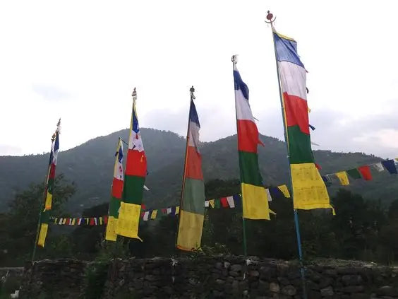 Shipping-Procedure-for-Nepalese-Products-Singing-Bowls-Felt-Products-Hemp-Backpacks-Prayer-Flags Best Himalaya