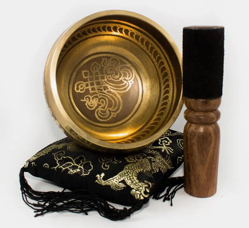 Singing Bowl - All About Tibetan Singing Bowl - Best Himalaya