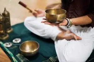 Singing Bowl Mystery - Hindu or Buddhist? - Best Himalaya