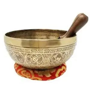 Singing Bowl: Vibrational Healing - Best Himalaya