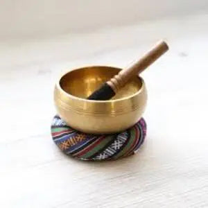 Singing Bowl for Old Age Home: A Harmony of Serenity - Best Himalaya