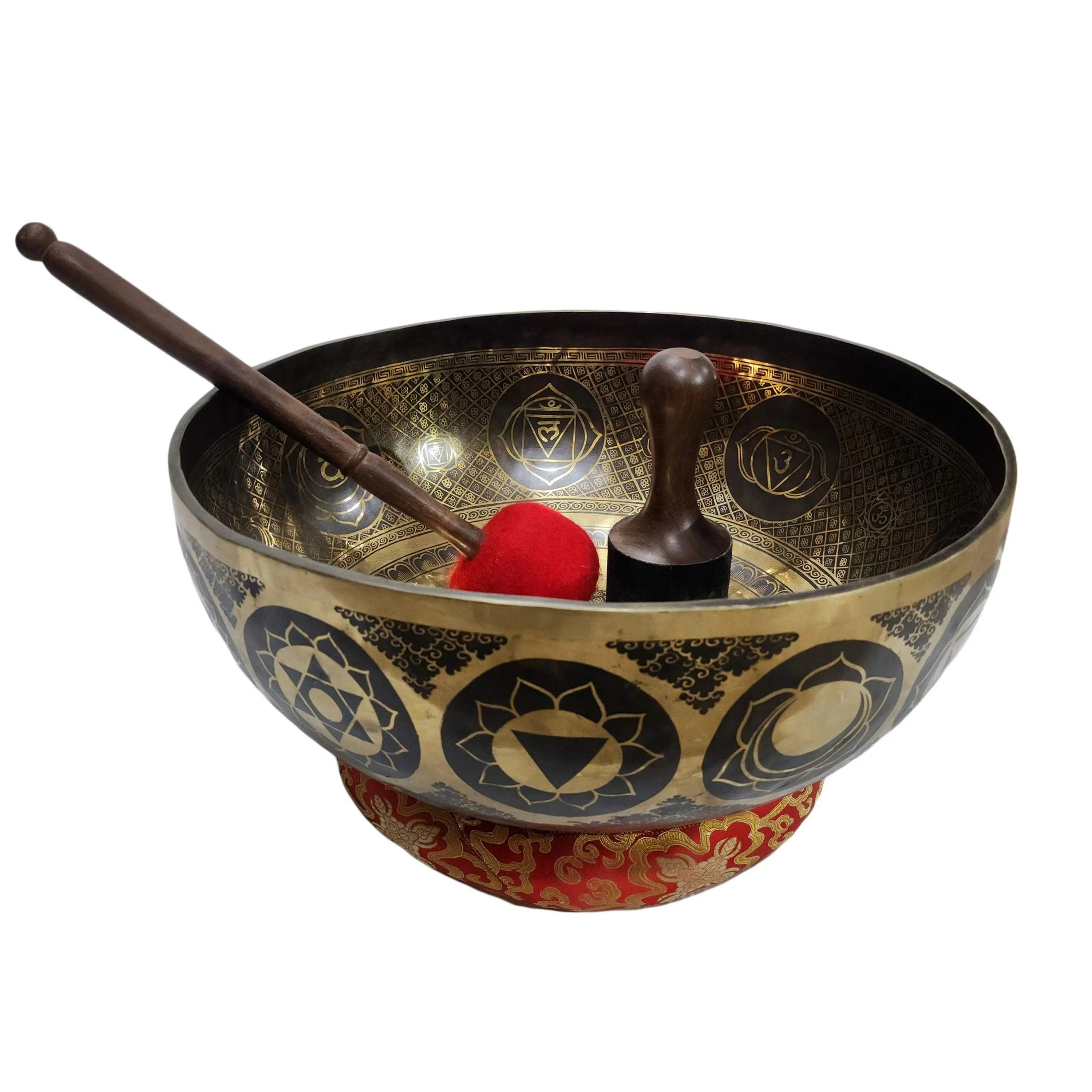 Singing-Bowls-for-Sound-Therapy-Wellness-and-Yoga-Centers Best Himalaya