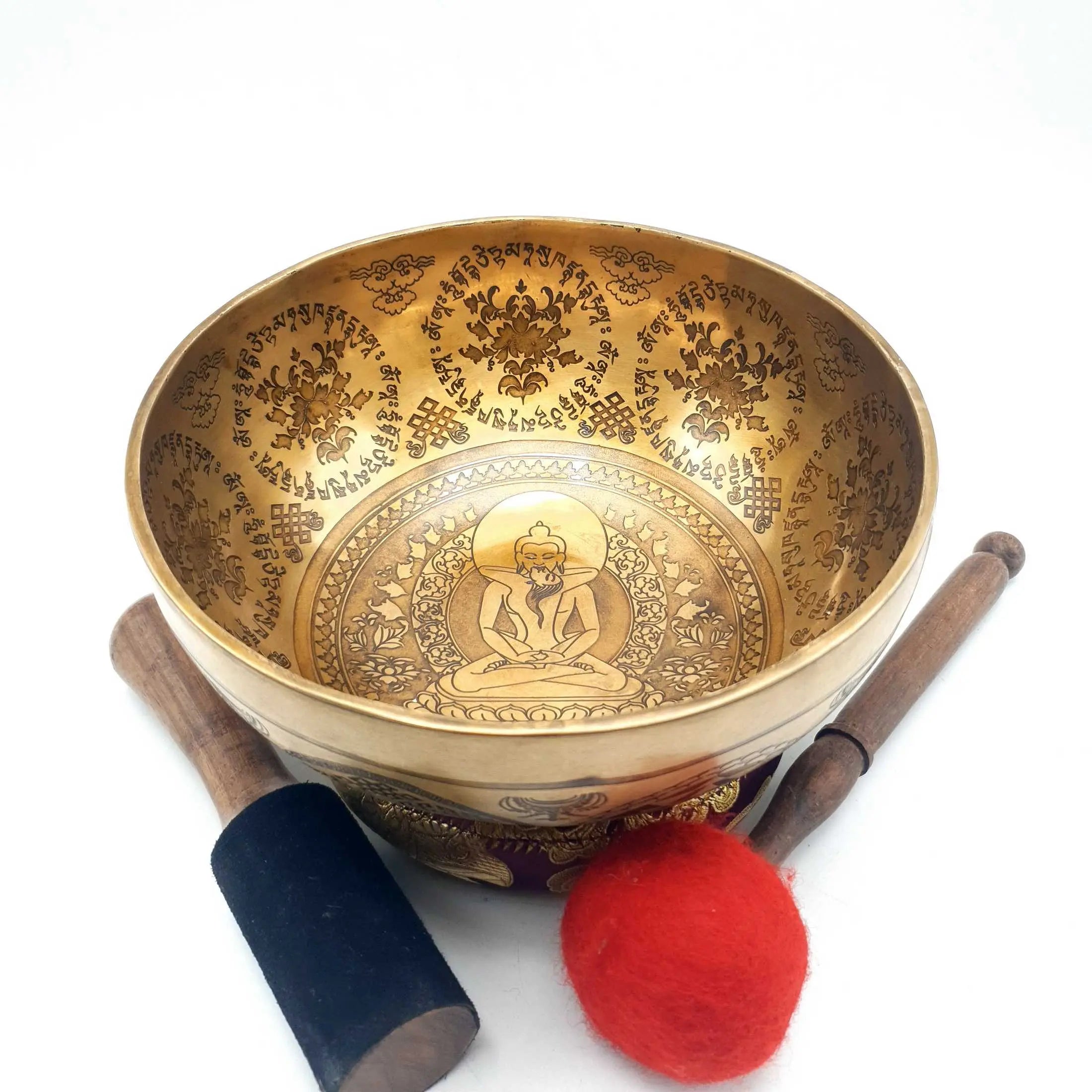 The Best Himalayan Singing Bowls: A Comprehensive Guide - Best Himalaya