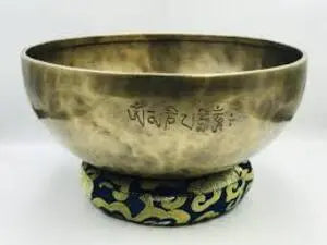 The Dangers of Full Moon Singing Bowls: 10 Tips! - Best Himalaya