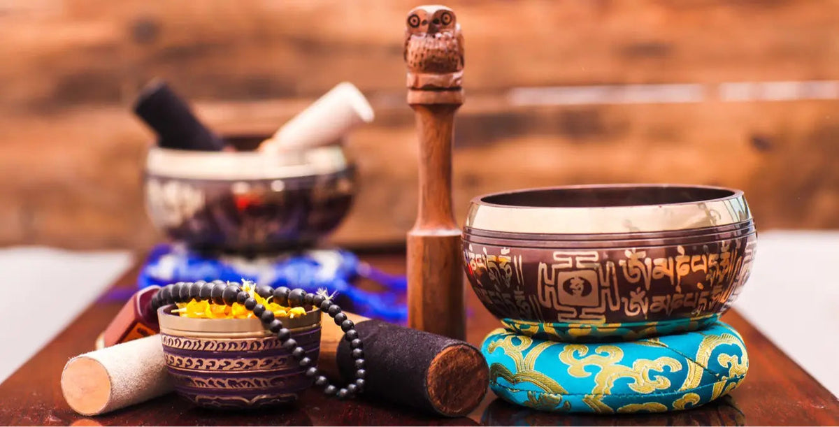 Rise of Singing Bowl: Impact on the Music Industry– Best Himalaya