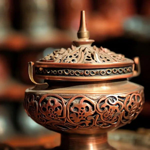 The Ultimate Guide to Tibetan Incense Wholesale