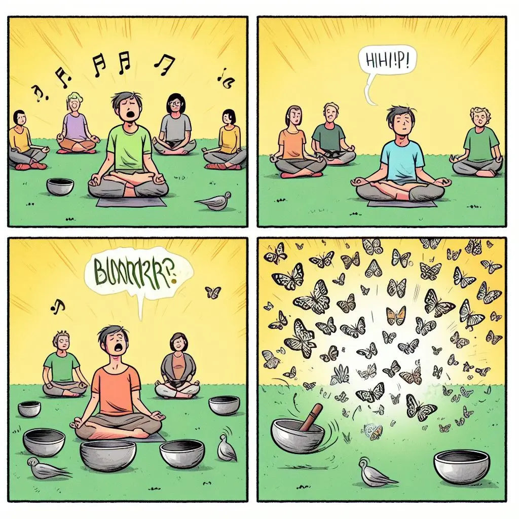 The Unheard Dangers of Singing Bowls: Separating Fact from Fiction - Best Himalaya