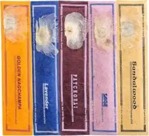 Tibetan Incense Stick: Benefits, Types, and Techniques