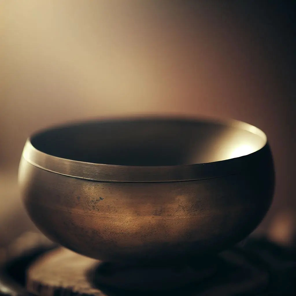 Tibetan Singing Bowls for Vagus Nerve Relaxation: An Ancient Practice for Modern Stress Relief - Best Himalaya