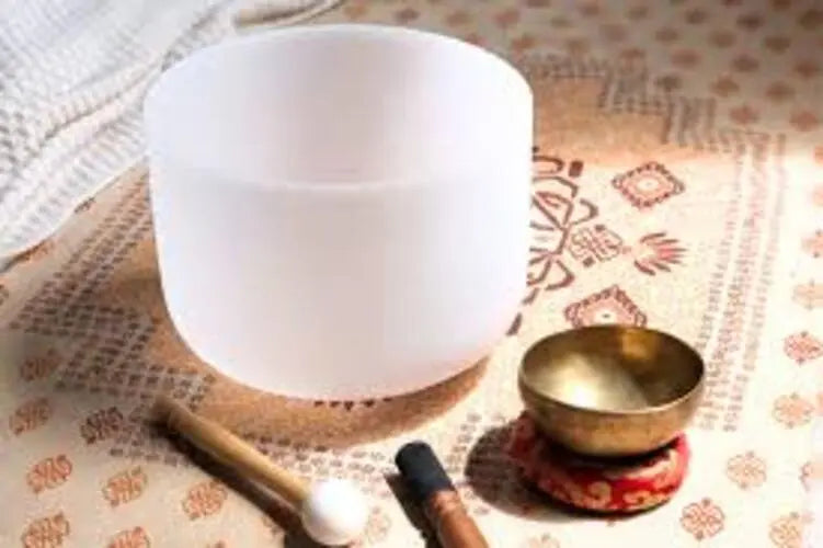 Tibetan-Singing-Bowls-vs.-Crystal-Singing-Bowls-A-Harmonious-Comparison Best Himalaya