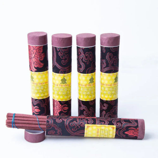 Incense Scents and Flavors: Exploring Types of Incense