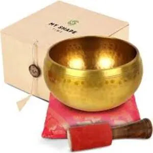 Understanding-Types-of-Singing-Bowls-Your-Comprehensive-Guide Best Himalaya